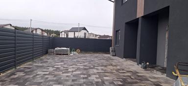 Дом по адресу ул. Центральная (площадь 110 м²) - Atlanta.ua - фото 18