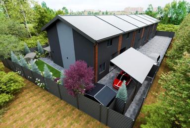 Дом по адресу ул. Центральная (площадь 110 м²) - Atlanta.ua - фото 22