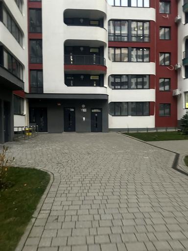 3-кімнатна квартира за адресою вул. Трускавецька (площа 80 м²) - Atlanta.ua - фото 6