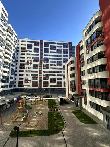 3-кімнатна квартира за адресою вул. Трускавецька (площа 80 м²) - Atlanta.ua - фото 8