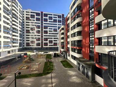 3-кімнатна квартира за адресою вул. Трускавецька (площа 80 м²) - Atlanta.ua - фото 5