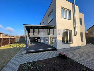 Дом по адресу (площадь 165 м²) - Atlanta.ua - фото 22