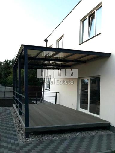 Дом по адресу (площадь 165 м²) - Atlanta.ua - фото 35