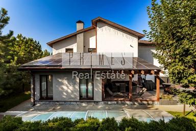 Будинок за адресою (площа 330 м²) - Atlanta.ua - фото 92