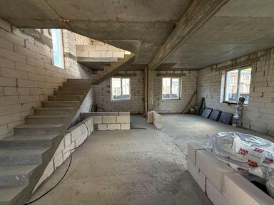 Дом по адресу пер. Энергетиков (площадь 128 м²) - Atlanta.ua - фото 10