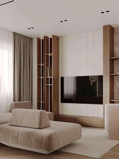 House by the address st. Lugovaya (area 103 m²) - Atlanta.ua - photo 27