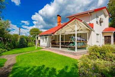 Дом по адресу ул. Луговая (площадь 240 м²) - Atlanta.ua - фото 52