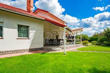 Дом по адресу ул. Луговая (площадь 240 м²) - Atlanta.ua - фото 50