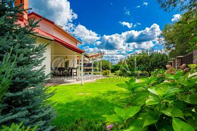 Дом по адресу ул. Луговая (площадь 240 м²) - Atlanta.ua - фото 51