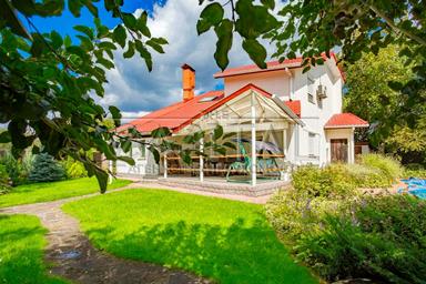 Дом по адресу ул. Луговая (площадь 240 м²) - Atlanta.ua - фото 49