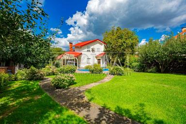 Дом по адресу ул. Луговая (площадь 240 м²) - Atlanta.ua - фото 55