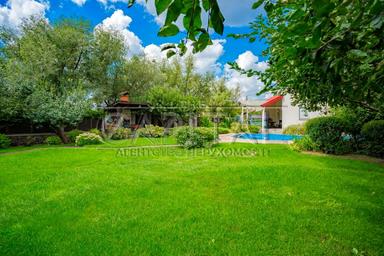 Дом по адресу ул. Луговая (площадь 240 м²) - Atlanta.ua - фото 54