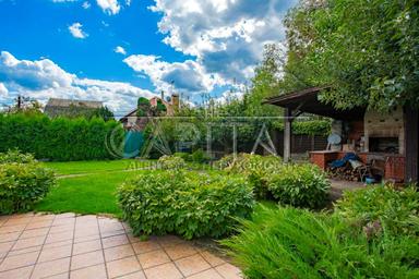 Дом по адресу ул. Луговая (площадь 240 м²) - Atlanta.ua - фото 58