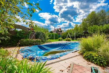 Дом по адресу ул. Луговая (площадь 240 м²) - Atlanta.ua - фото 56