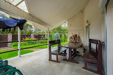 Дом по адресу ул. Луговая (площадь 240 м²) - Atlanta.ua - фото 59