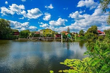 Дом по адресу ул. Луговая (площадь 240 м²) - Atlanta.ua - фото 64