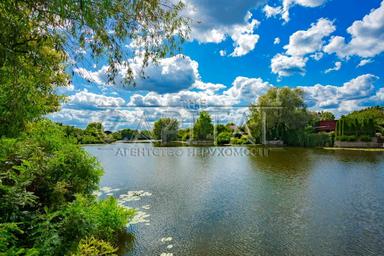Дом по адресу ул. Луговая (площадь 240 м²) - Atlanta.ua - фото 65