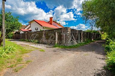 Дом по адресу ул. Луговая (площадь 240 м²) - Atlanta.ua - фото 66