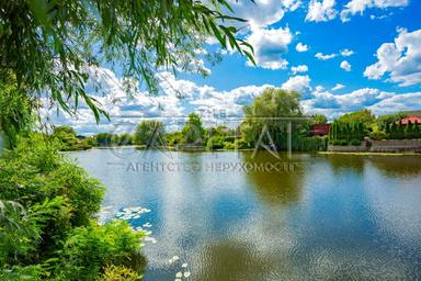 Дом по адресу ул. Луговая (площадь 240 м²) - Atlanta.ua - фото 67