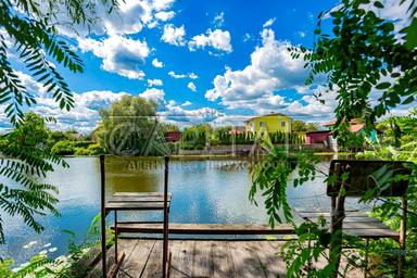 Дом по адресу ул. Луговая (площадь 240 м²) - Atlanta.ua - фото 68