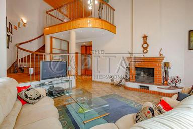 Дом по адресу ул. Луговая (площадь 240 м²) - Atlanta.ua - фото 70