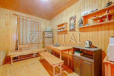 Дом по адресу ул. Луговая (площадь 240 м²) - Atlanta.ua - фото 77