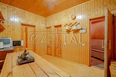 Дом по адресу ул. Луговая (площадь 240 м²) - Atlanta.ua - фото 78