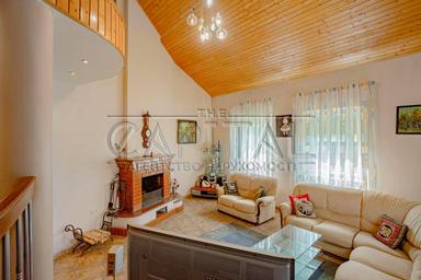 Дом по адресу ул. Луговая (площадь 240 м²) - Atlanta.ua - фото 83