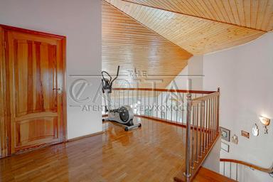 Дом по адресу ул. Луговая (площадь 240 м²) - Atlanta.ua - фото 84