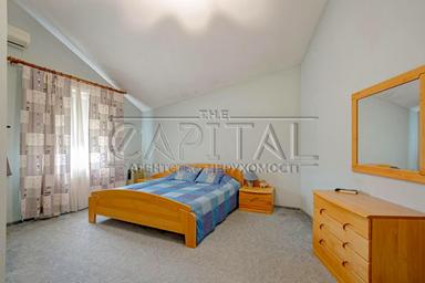 Дом по адресу ул. Луговая (площадь 240 м²) - Atlanta.ua - фото 88