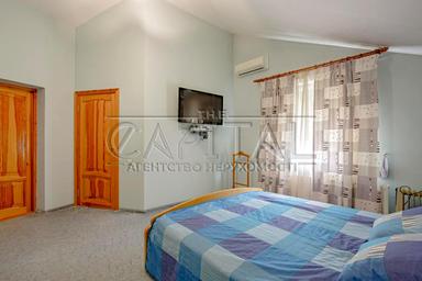 Дом по адресу ул. Луговая (площадь 240 м²) - Atlanta.ua - фото 89