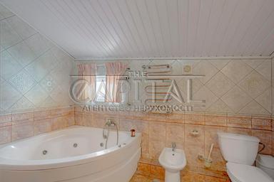 Дом по адресу ул. Луговая (площадь 240 м²) - Atlanta.ua - фото 92