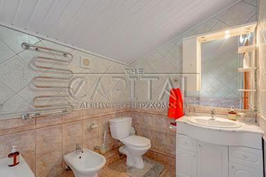 Дом по адресу ул. Луговая (площадь 240 м²) - Atlanta.ua - фото 93