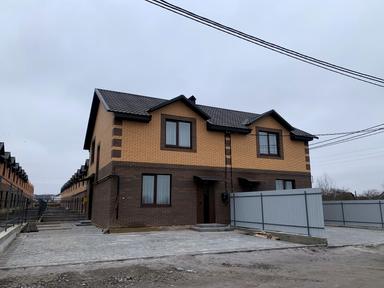 Дом по адресу Малиновый пер. (площадь 90 м²) - Atlanta.ua - фото 23