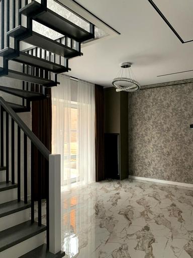 Дом по адресу Малиновый пер. (площадь 90 м²) - Atlanta.ua - фото 20