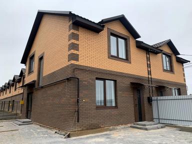 Дом по адресу Малиновый пер. (площадь 90 м²) - Atlanta.ua - фото 22