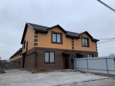 Дом по адресу Малиновый пер. (площадь 90 м²) - Atlanta.ua - фото 21