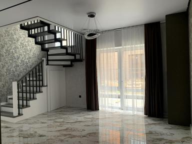 Дом по адресу Малиновый пер. (площадь 90 м²) - Atlanta.ua - фото 27