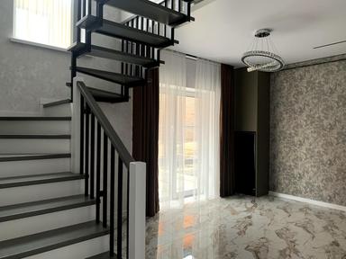 Дом по адресу Малиновый пер. (площадь 90 м²) - Atlanta.ua - фото 34