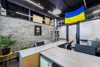 Коммерческая недвижимость по адресу ул. Златоустовская (площадь 195 м²) - Atlanta.ua - фото 102