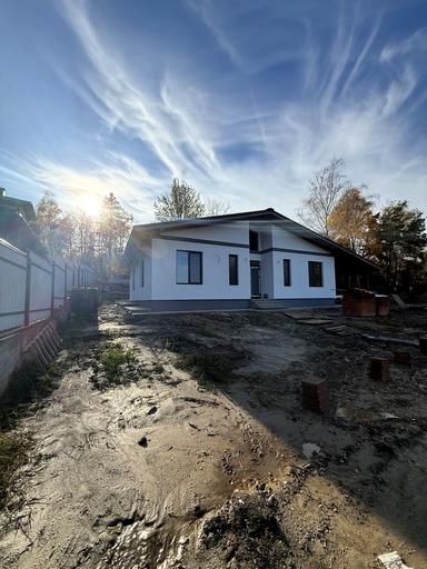 House by the address (area 140 m²) - Atlanta.ua - photo 42