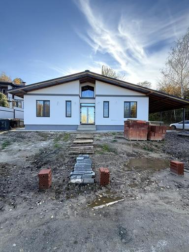 House by the address (area 140 m²) - Atlanta.ua - photo 39