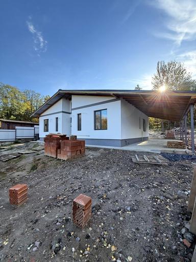 House by the address (area 140 m²) - Atlanta.ua - photo 28