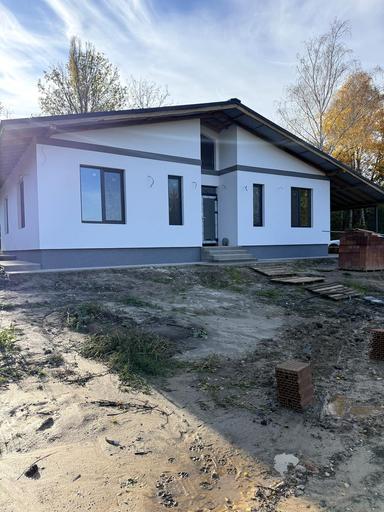 House by the address (area 140 m²) - Atlanta.ua - photo 44