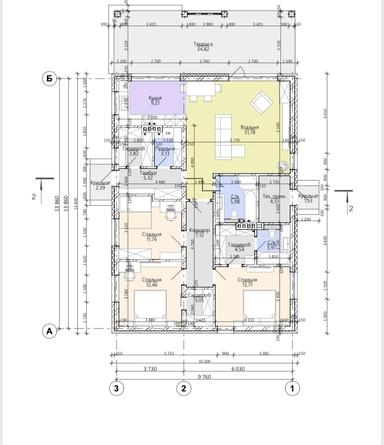 Будинок за адресою (площа 130 м²) - Atlanta.ua - фото 18