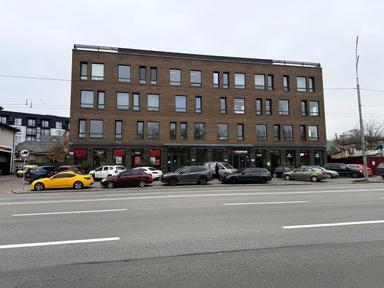 Комерційна нерухомість за адресою просп. Лобановського (площа 2700 м²) - Atlanta.ua - фото 8