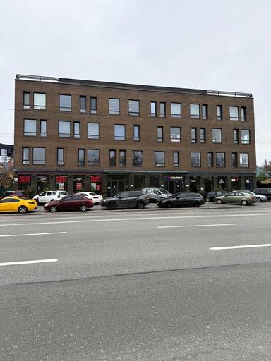 Комерційна нерухомість за адресою просп. Лобановського (площа 2700 м²) - Atlanta.ua - фото 5