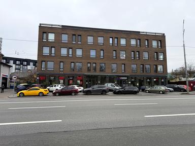 Комерційна нерухомість за адресою просп. Лобановського (площа 2700 м²) - Atlanta.ua - фото 6