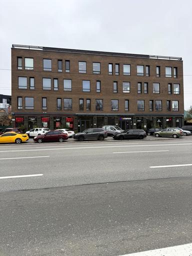 Комерційна нерухомість за адресою просп. Лобановського (площа 2700 м²) - Atlanta.ua - фото 7