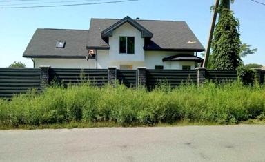 House by the address (area 260 m²) - Atlanta.ua - photo 15